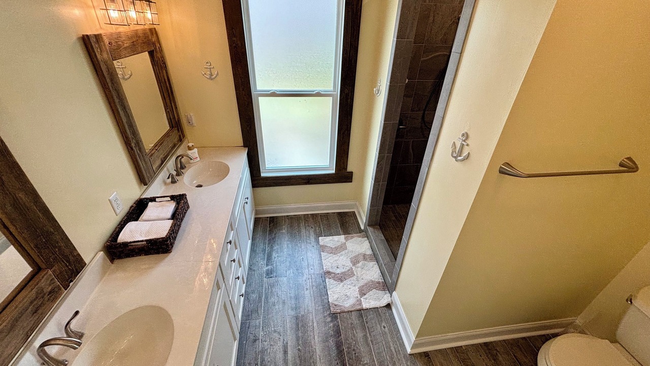 Photo of Bathroom in Henrico