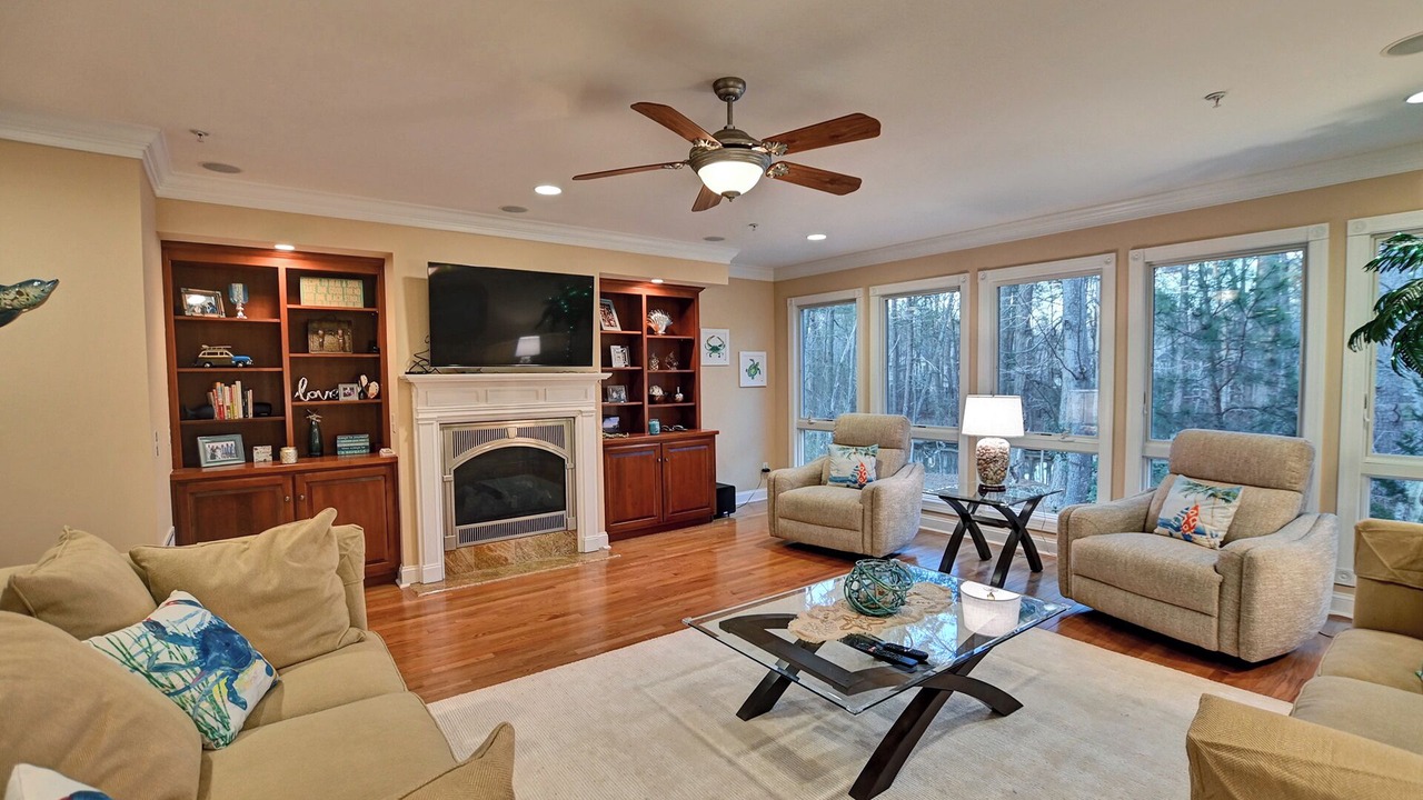 Photo of Livingroom in Frankford