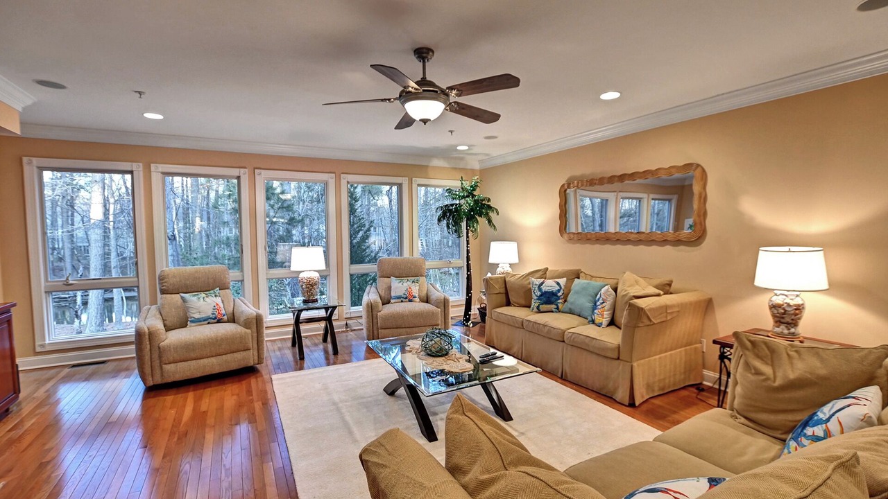 Photo of Livingroom in Frankford