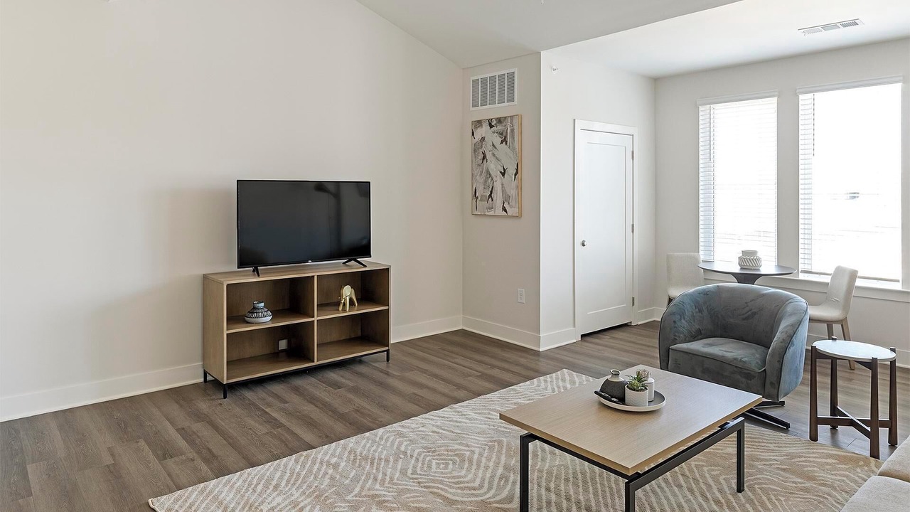 Photo of Livingroom in Belle Mina