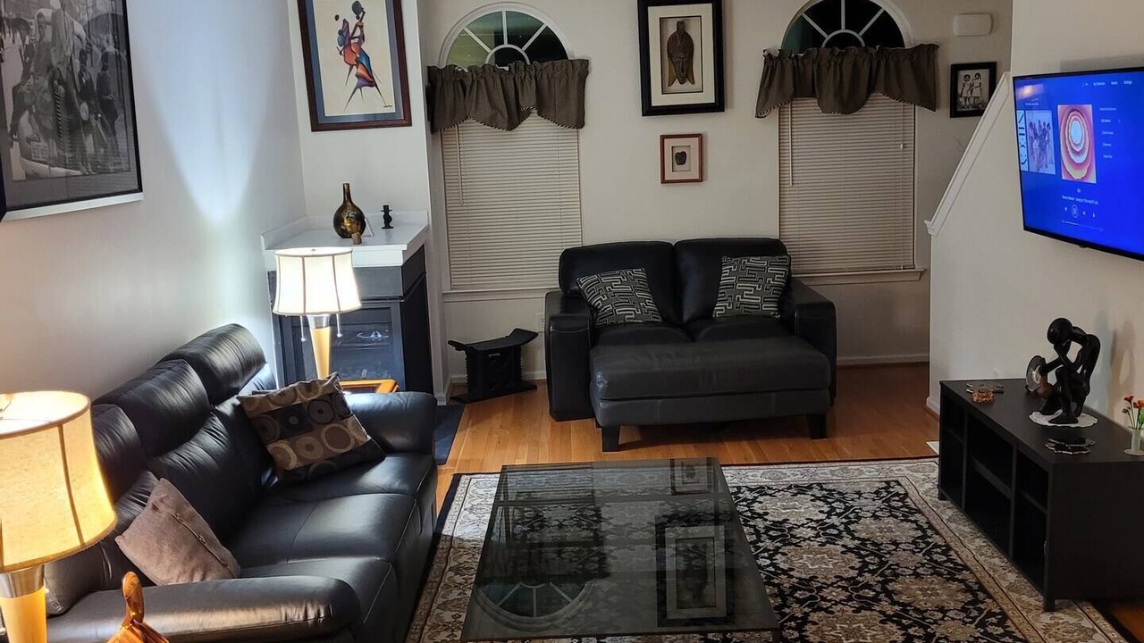 Photo of Livingroom in Grenloch