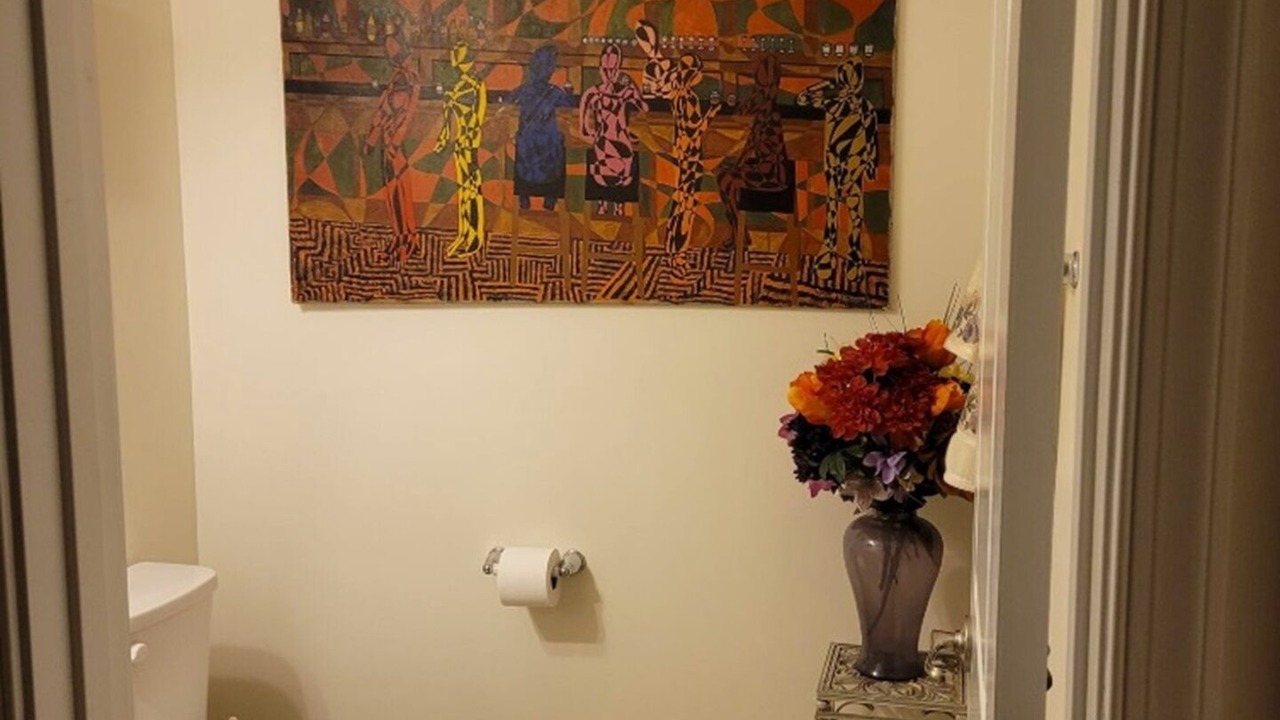 Photo of Bathroom in Grenloch