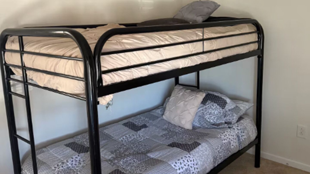 Photo of Bedroom in Grenloch