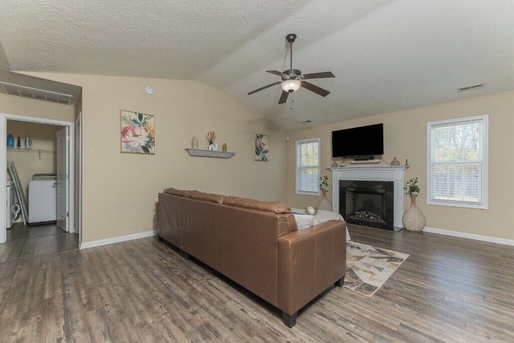 Photo of Livingroom in Westgate
