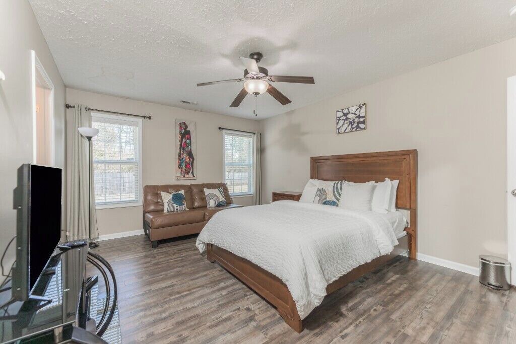 Photo of Bedroom in Westgate