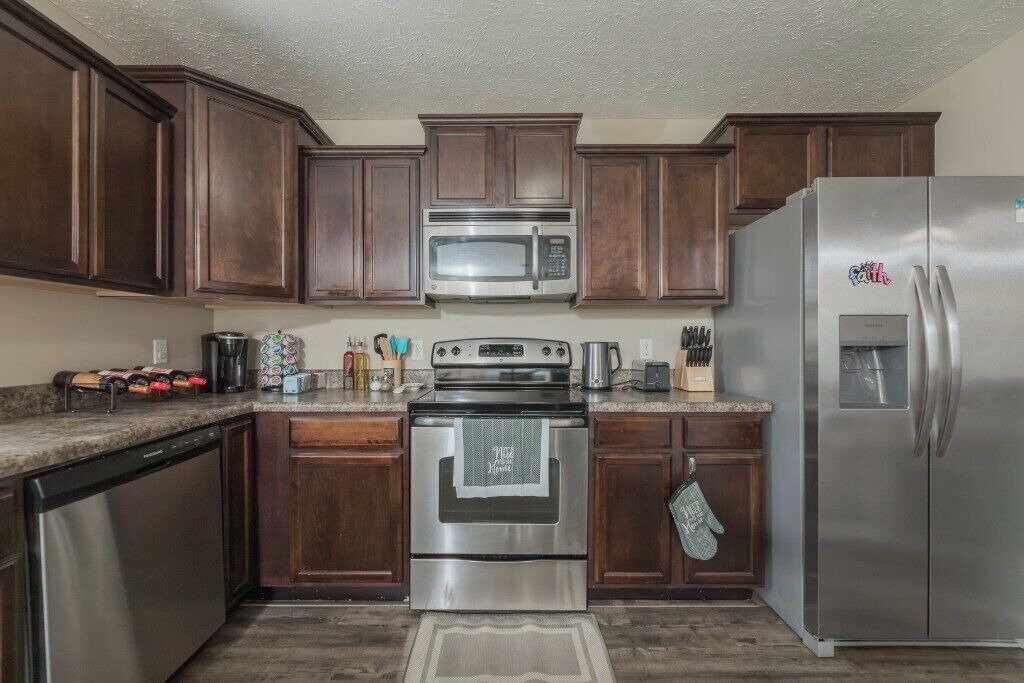 Photo of Kitchen in Westgate