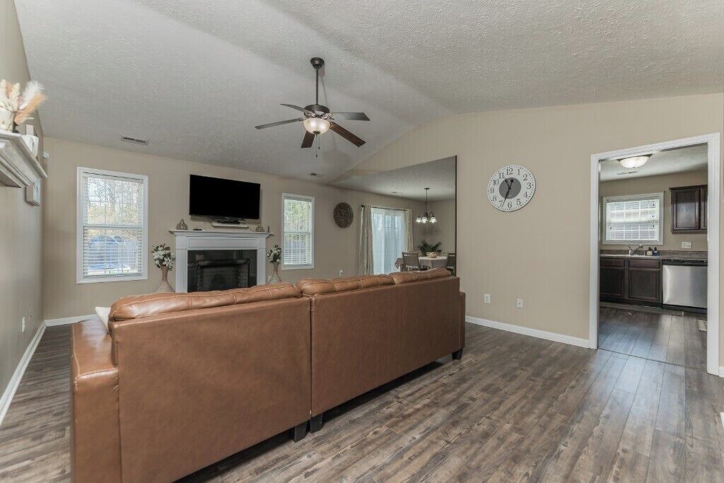 Photo of Livingroom in Westgate