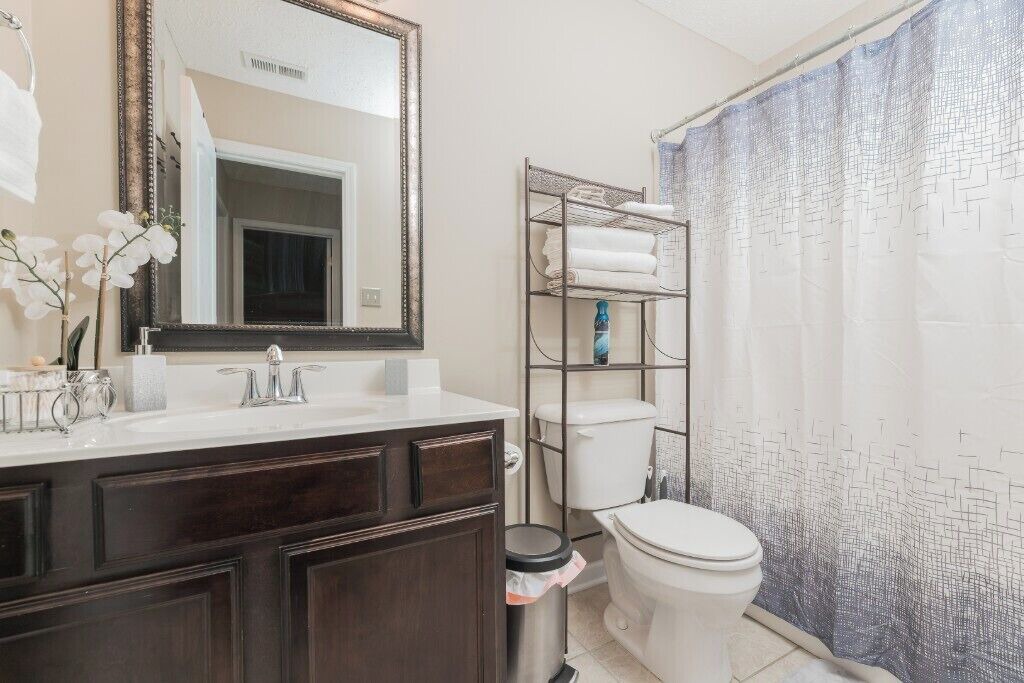 Photo of Bathroom in Westgate