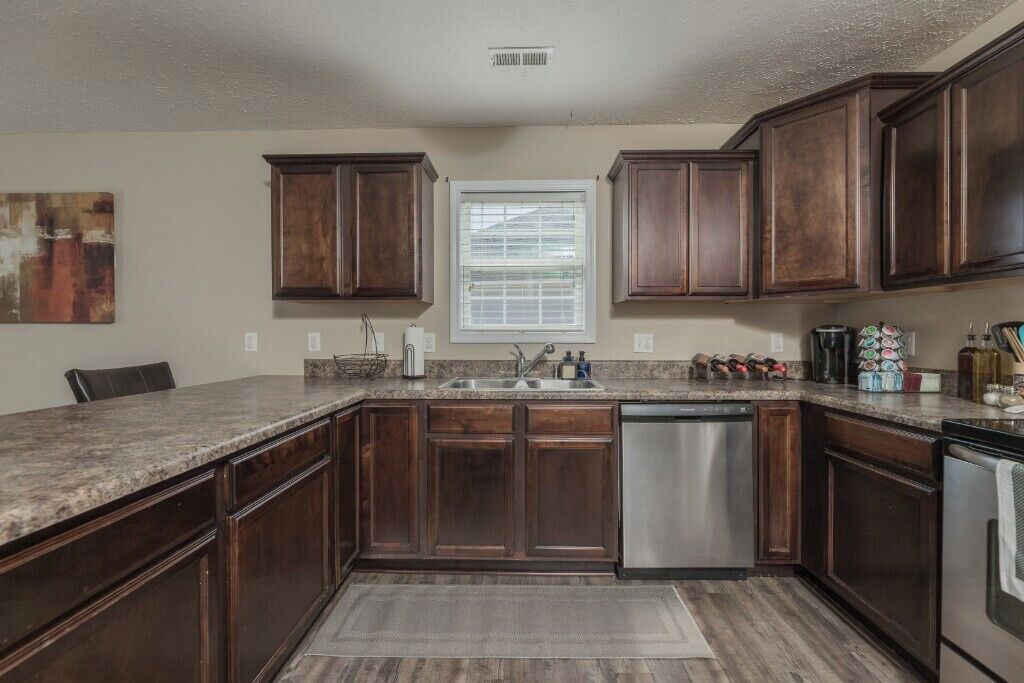 Photo of Kitchen in Westgate