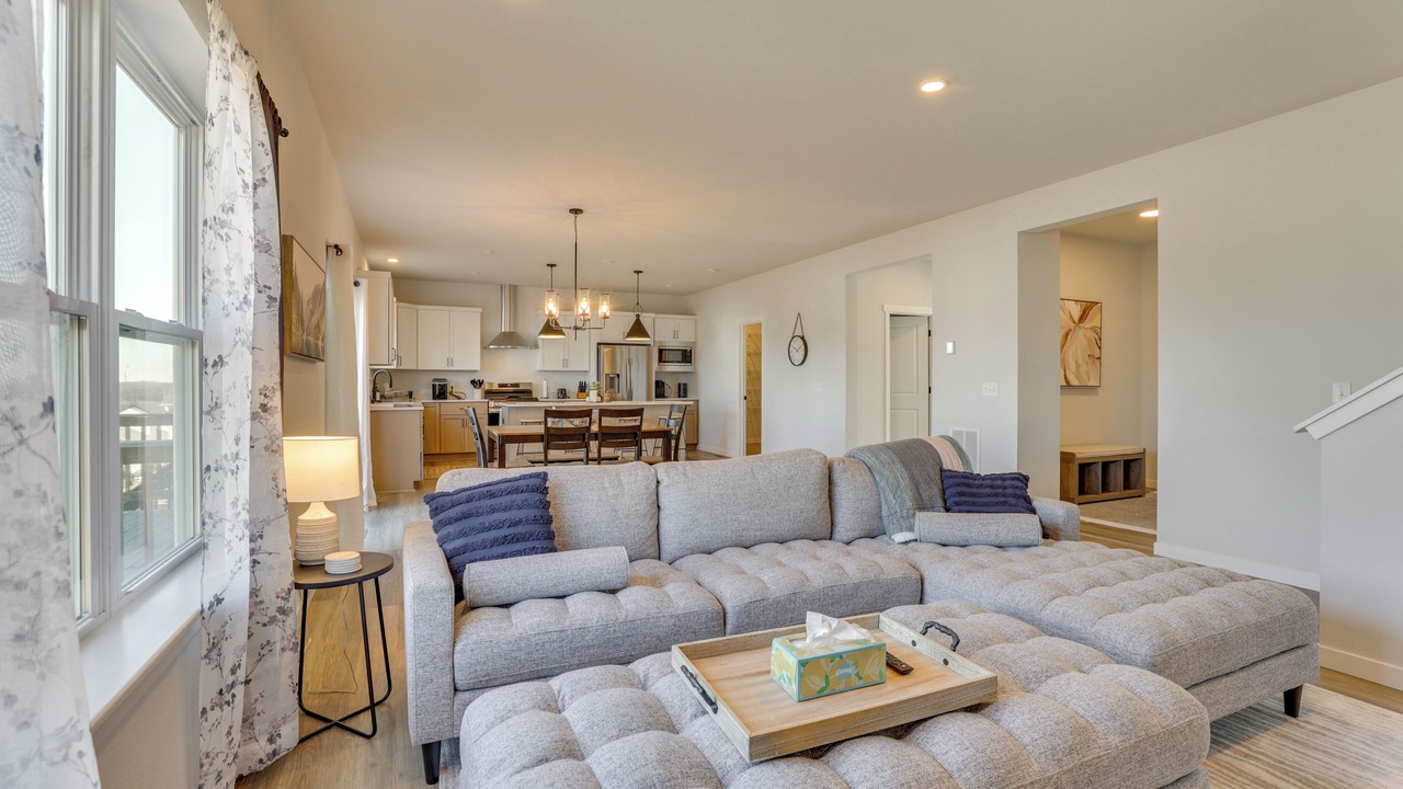 Photo of Livingroom in Hanover