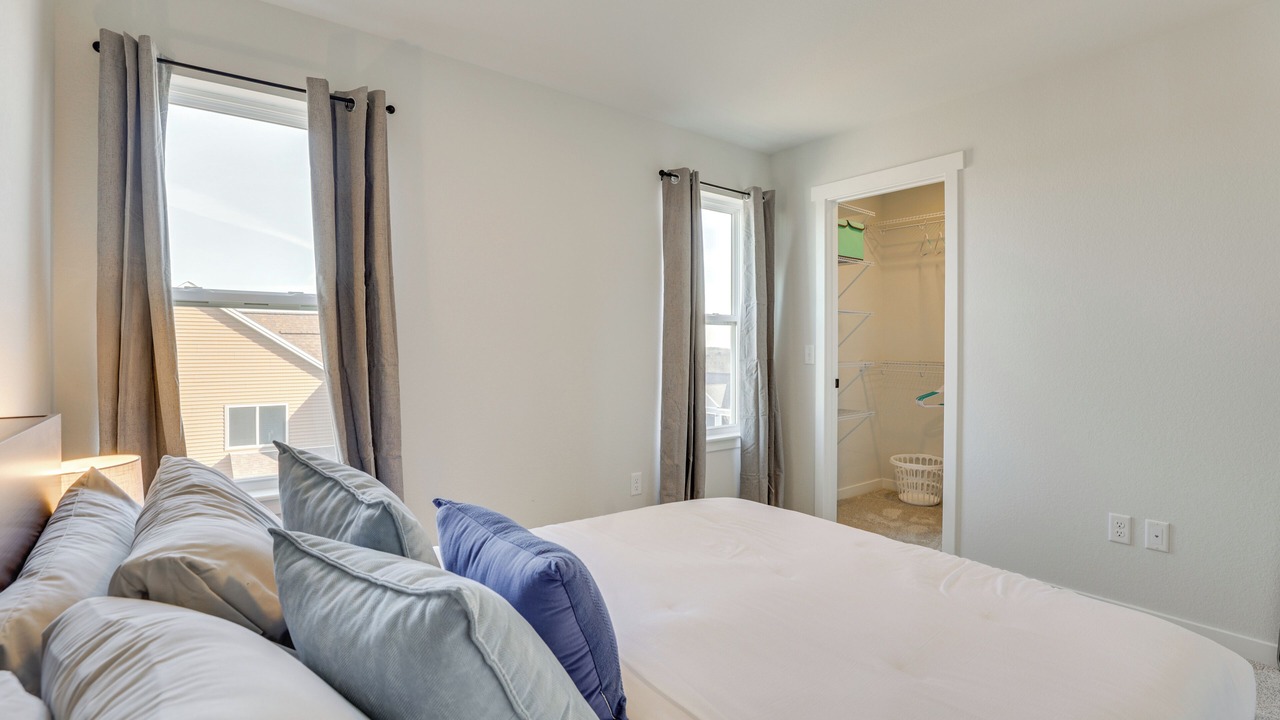 Photo of Bedroom in Hanover