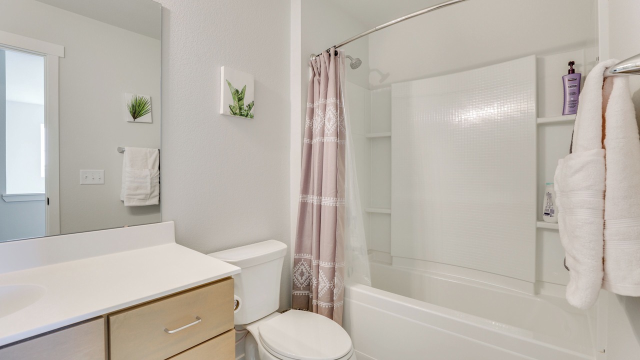 Photo of Bathroom in Hanover