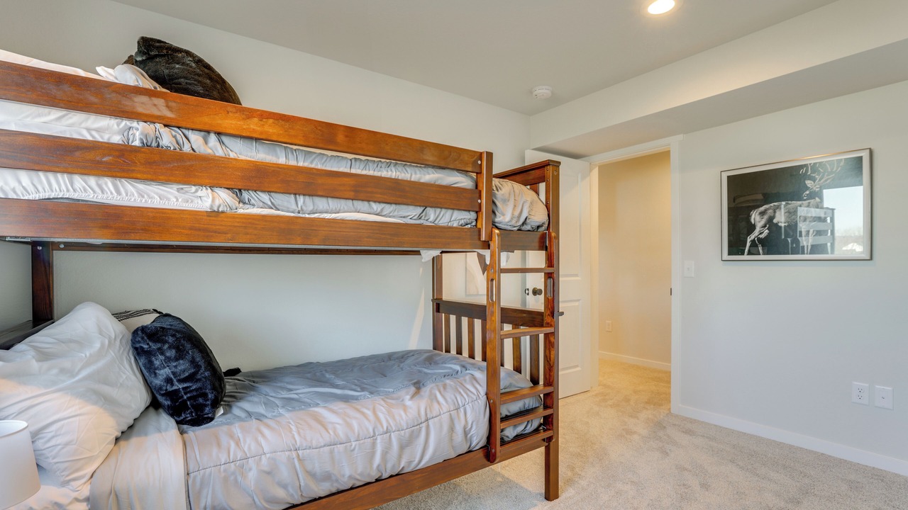 Photo of Bedroom in Hanover