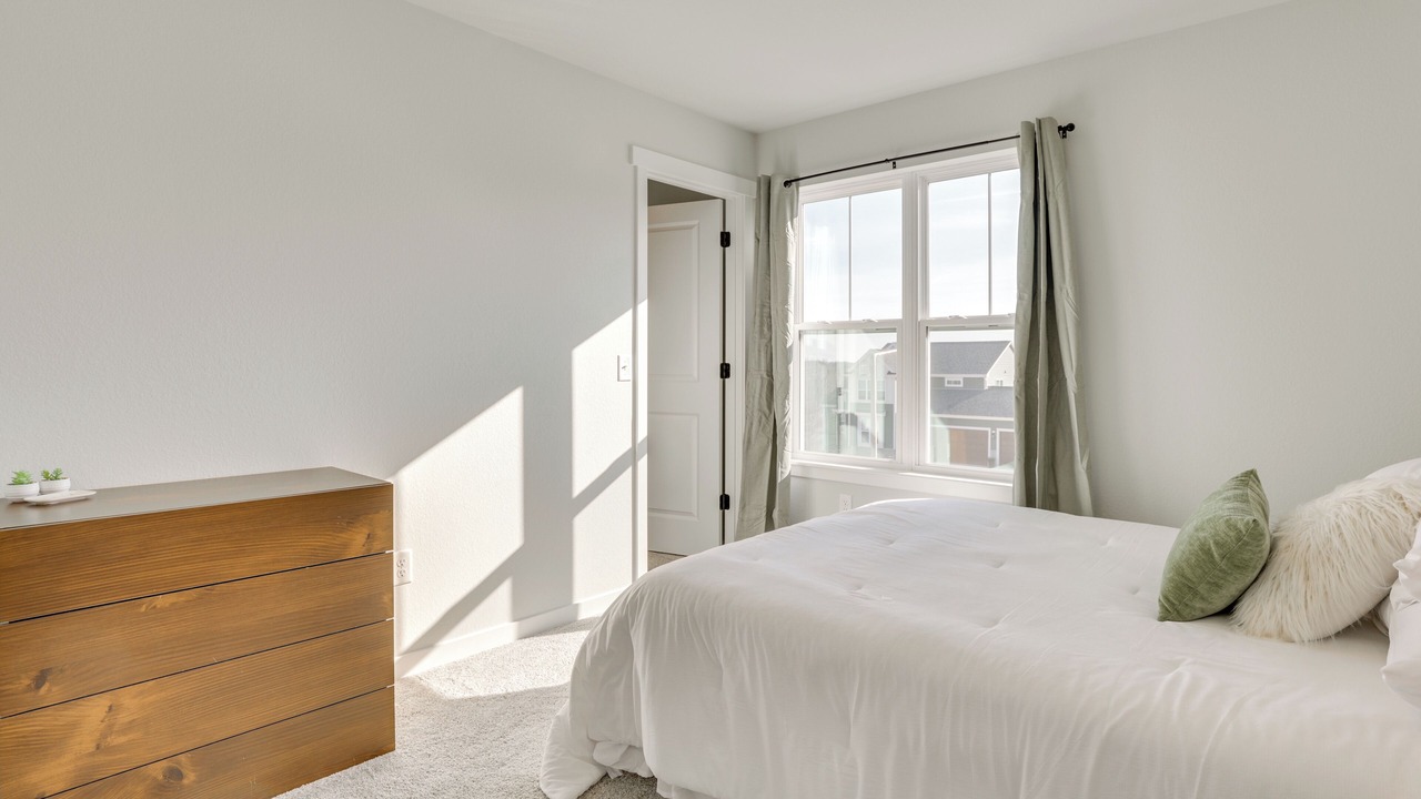 Photo of Bedroom in Hanover