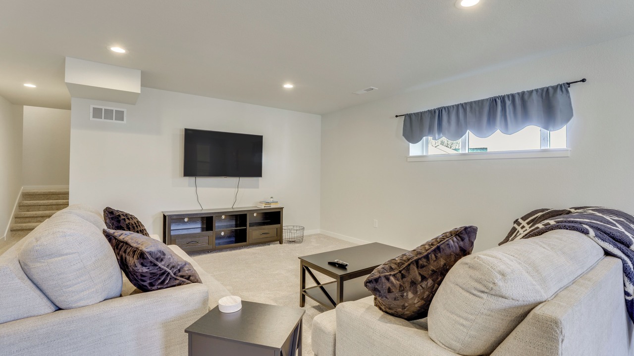 Photo of Livingroom in Hanover
