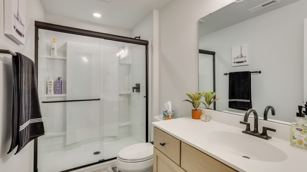 Photo of Bathroom in Hanover