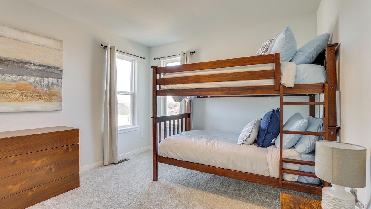 Photo of Bedroom in Hanover