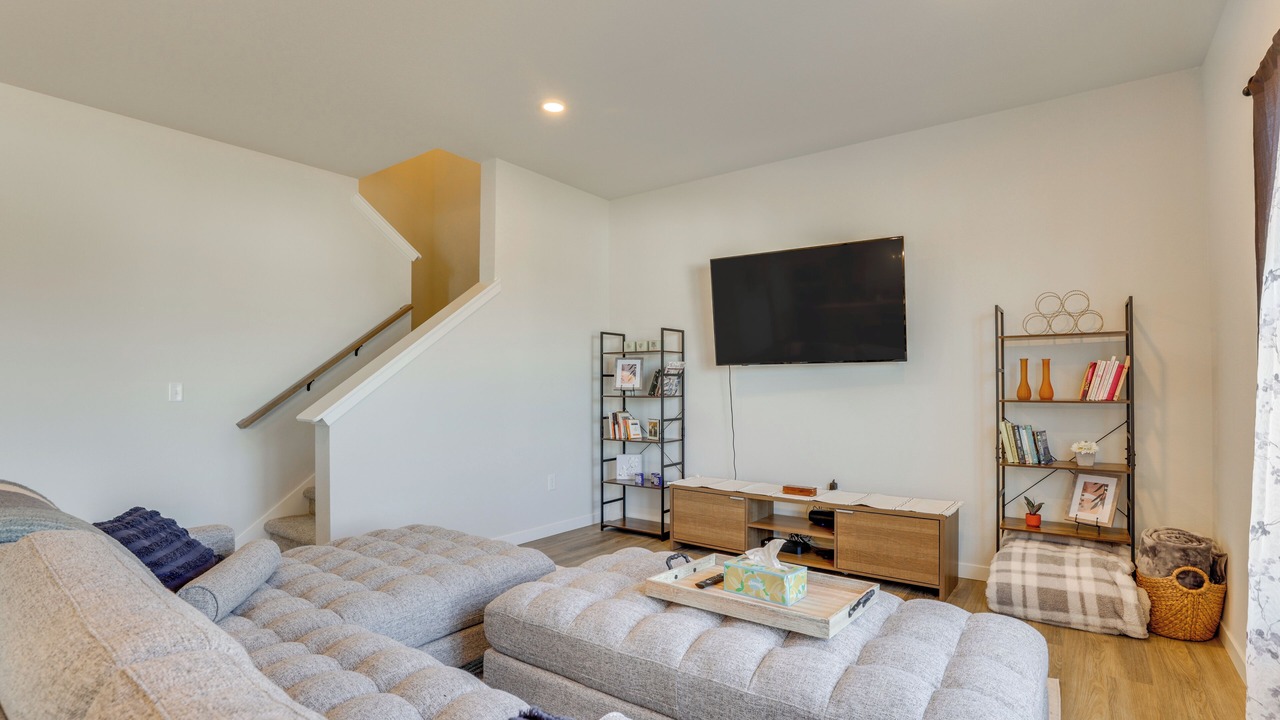 Photo of Bedroom in Hanover
