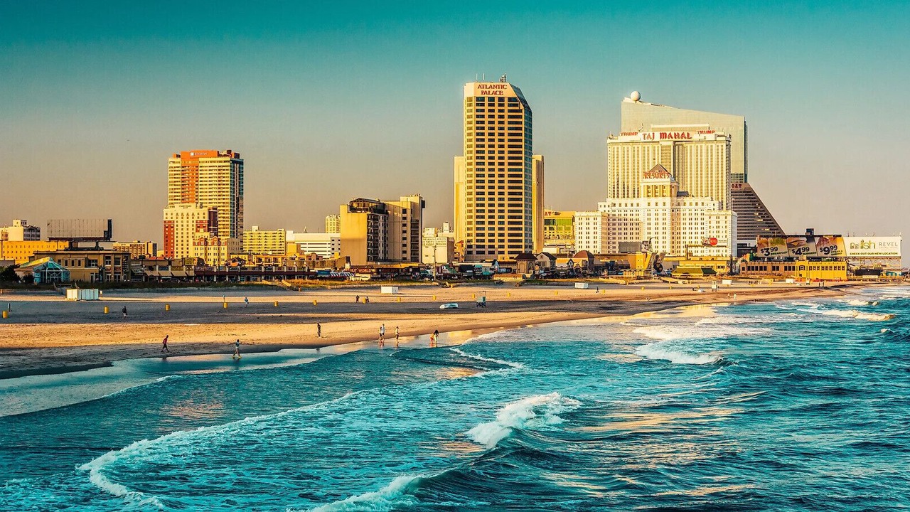 Photo of Others in Atlantic City