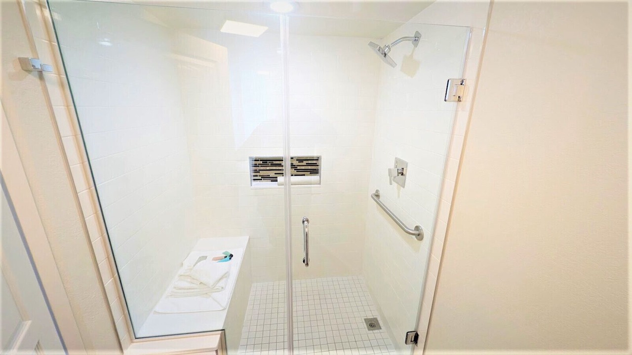 Photo of Bathroom in Atlantic City