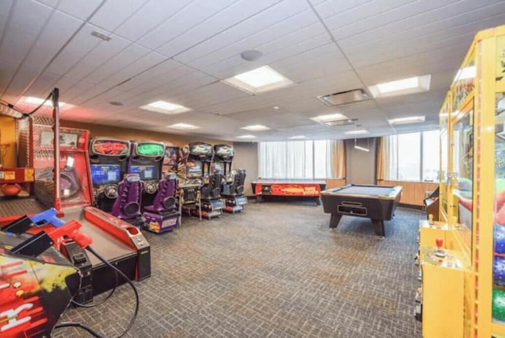 Photo of Bedroom in Atlantic City