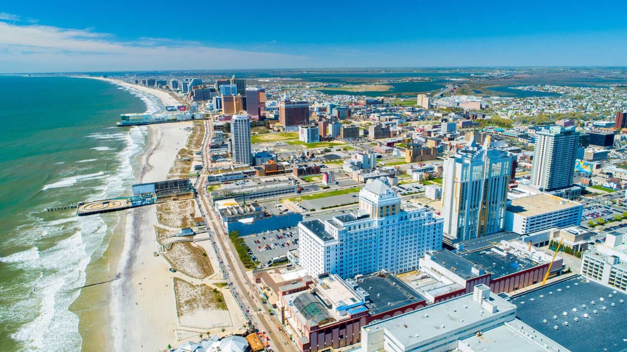 Photo of Others in Atlantic City