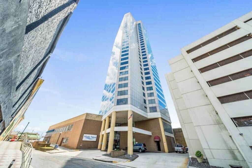 Photo of Outdoor in Atlantic City