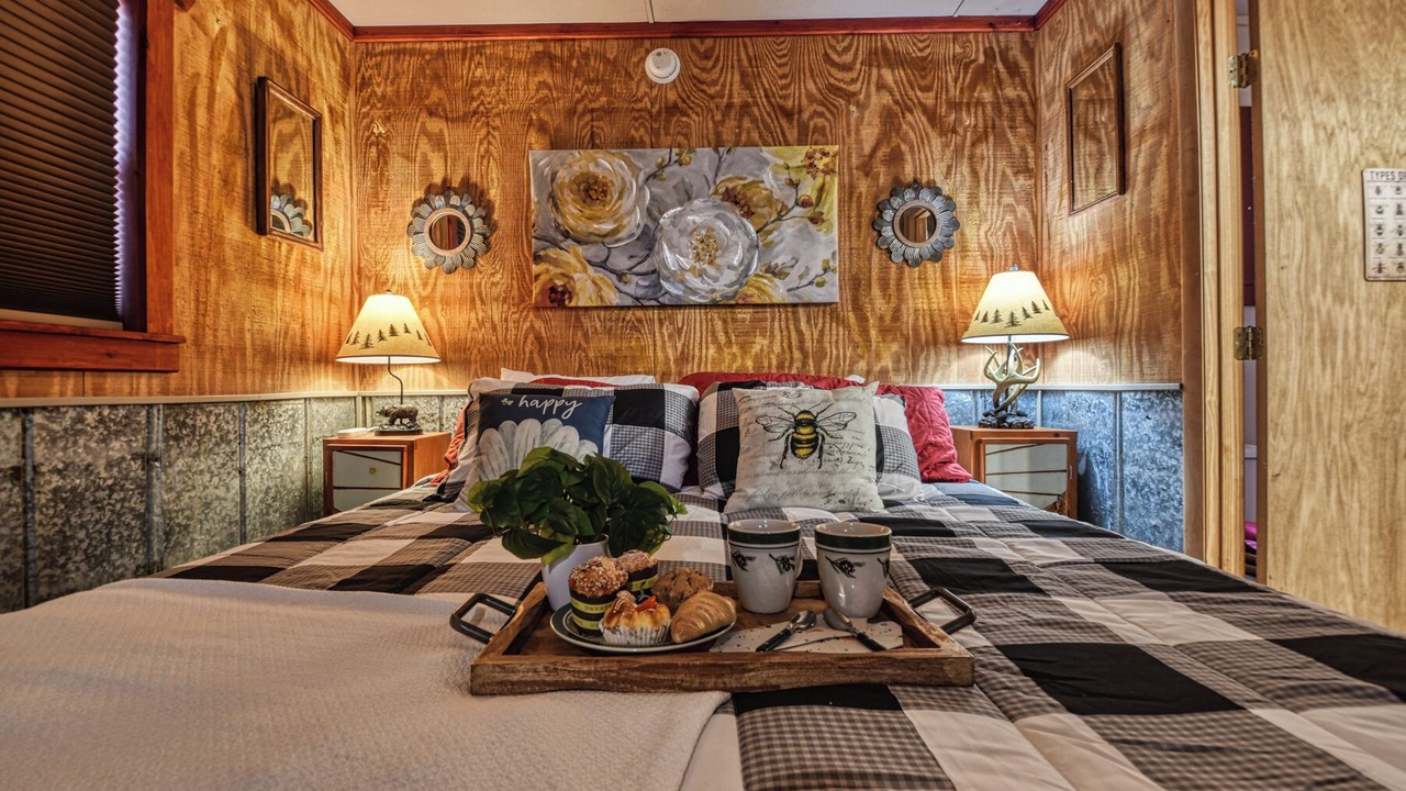 Photo of Bedroom in Newport