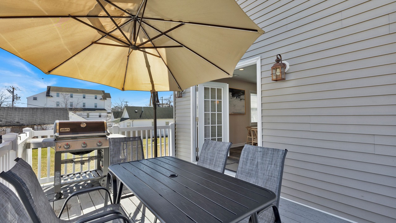 Photo of Outdoor in Keansburg