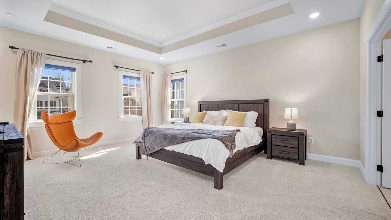 Photo of Bedroom in Linganore-Bartonsville