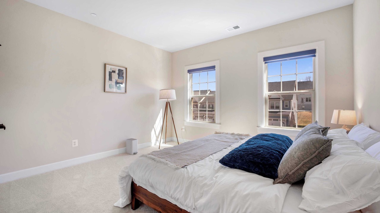Photo of Bedroom in Linganore-Bartonsville