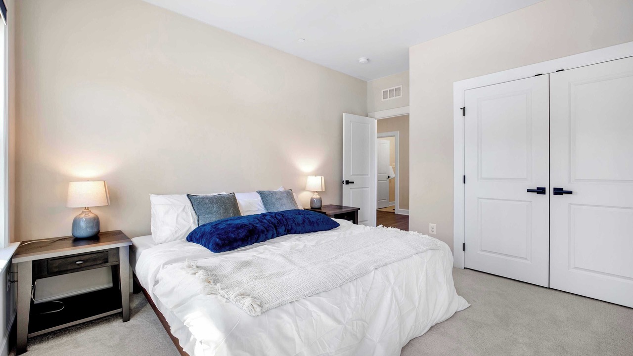 Photo of Bedroom in Linganore-Bartonsville