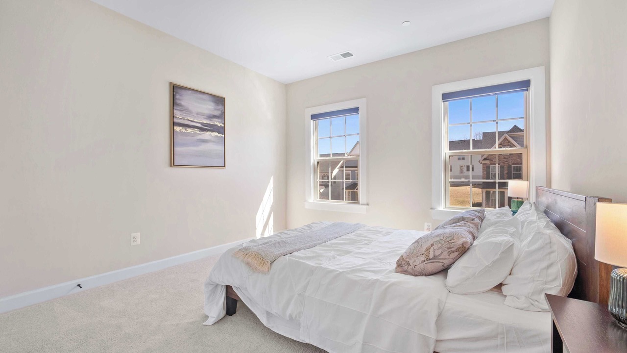 Photo of Bedroom in Linganore-Bartonsville