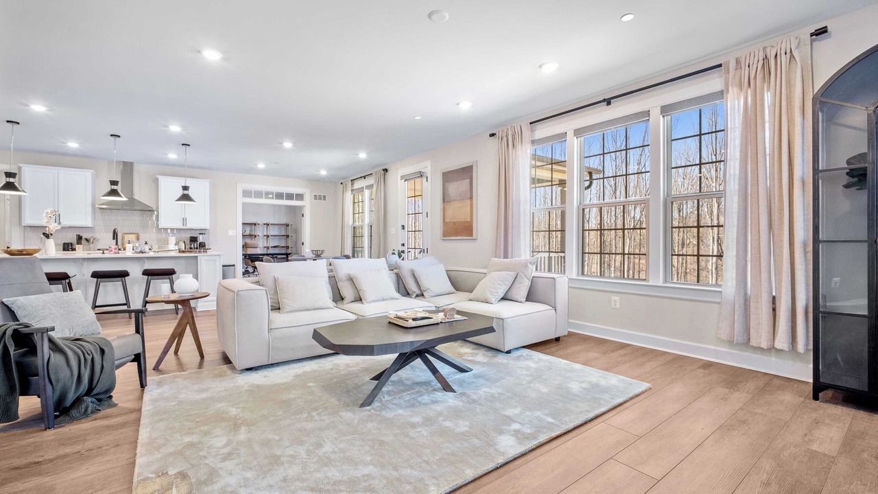 Photo of Livingroom in Linganore-Bartonsville