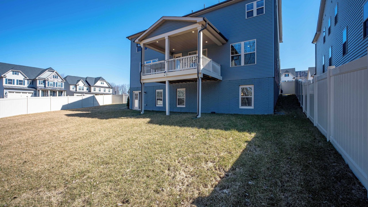 Photo of Outdoor in Linganore-Bartonsville