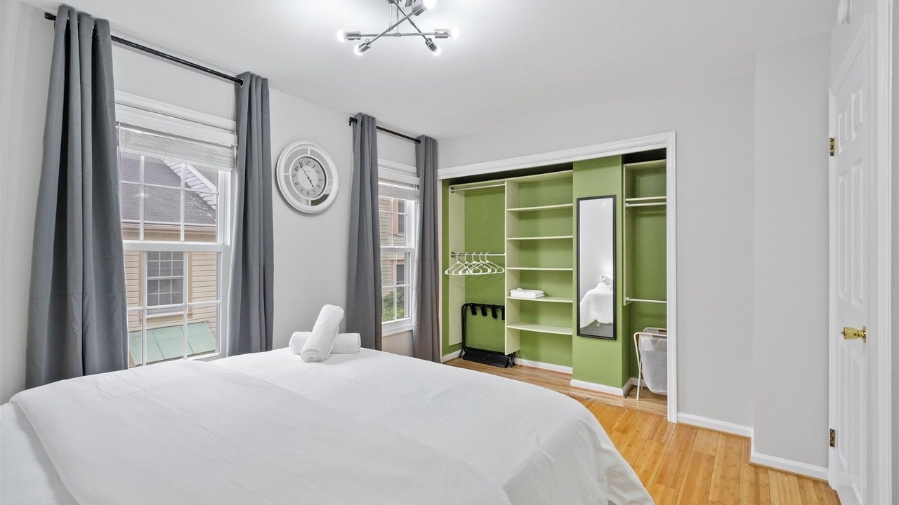 Photo of Bedroom in Arlington