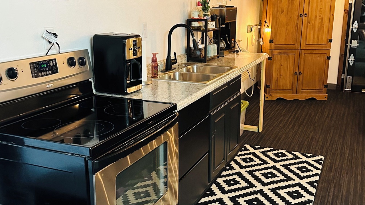 Photo of Kitchen in Carnarvon