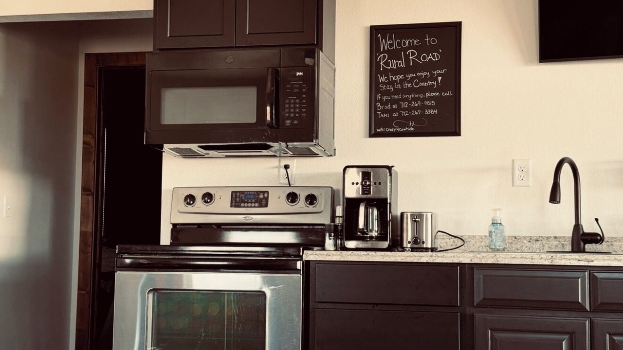 Photo of Kitchen in Carnarvon