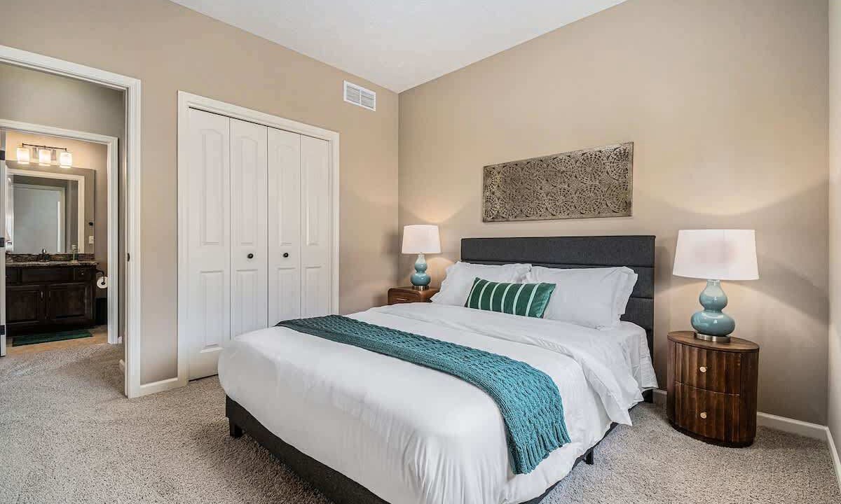 Photo of Bedroom in Millard