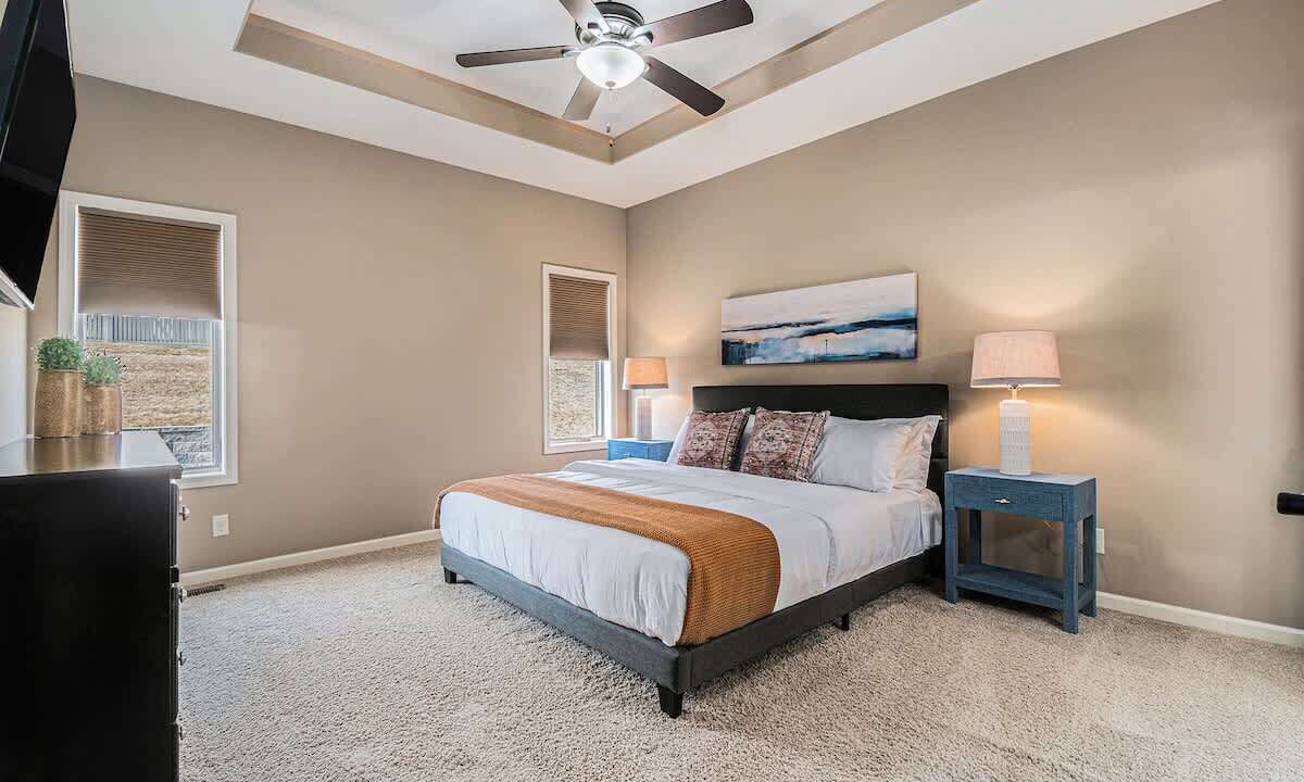 Photo of Bedroom in Millard