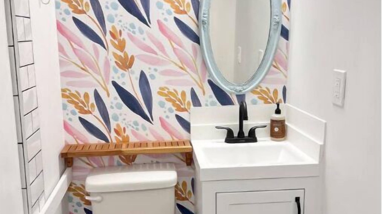 Photo of Bathroom in Riva