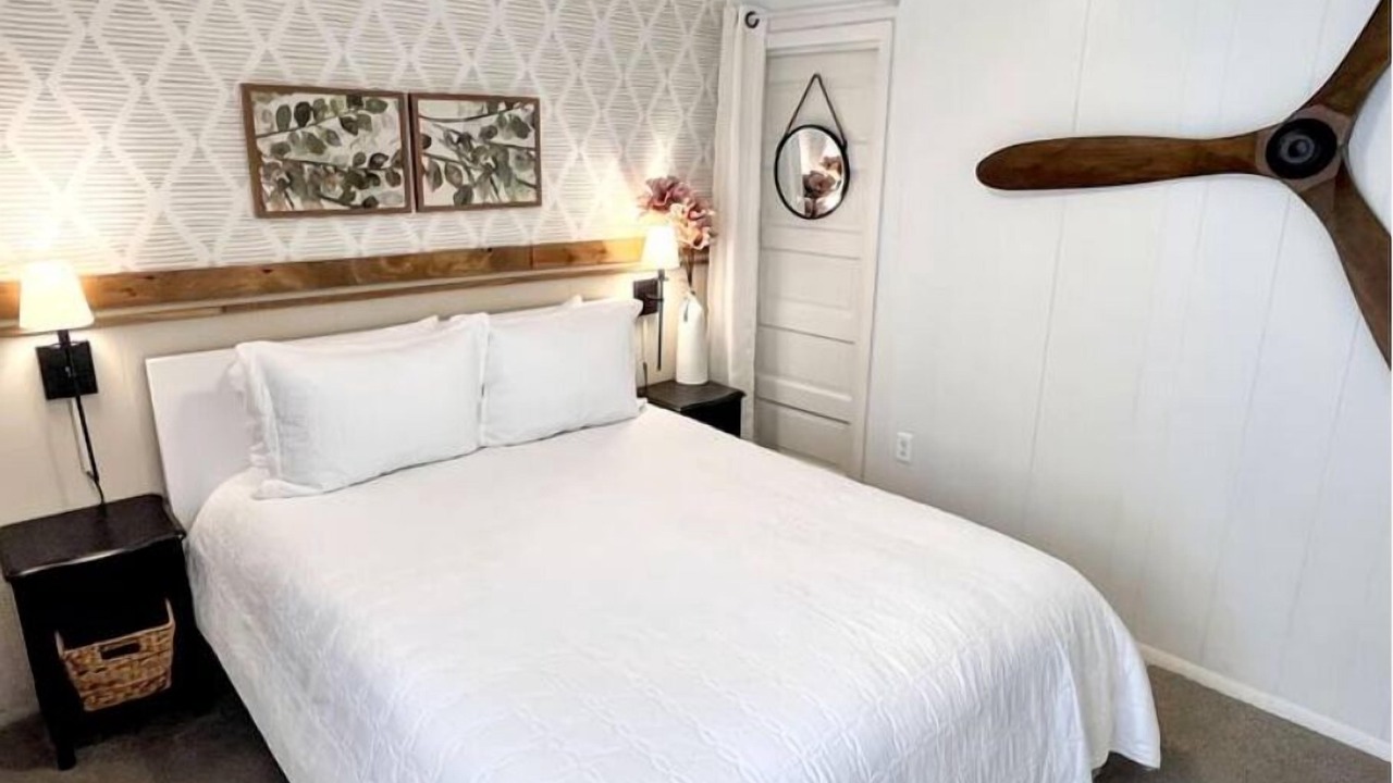 Photo of Bedroom in Riva