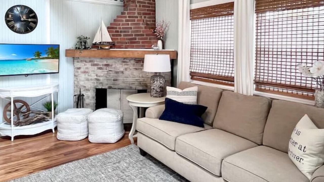Photo of Livingroom in Riva