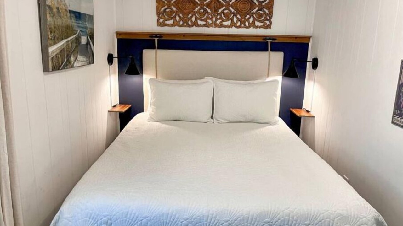 Photo of Bedroom in Riva