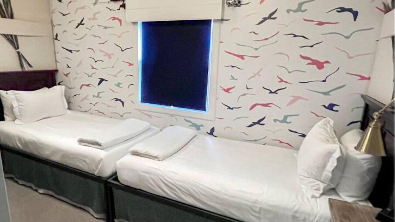 Photo of Bedroom in Riva