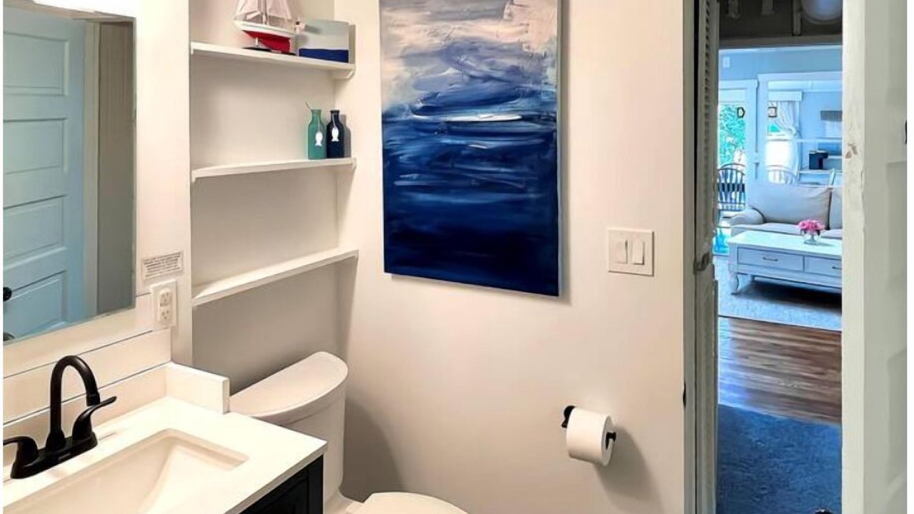 Photo of Bathroom in Riva