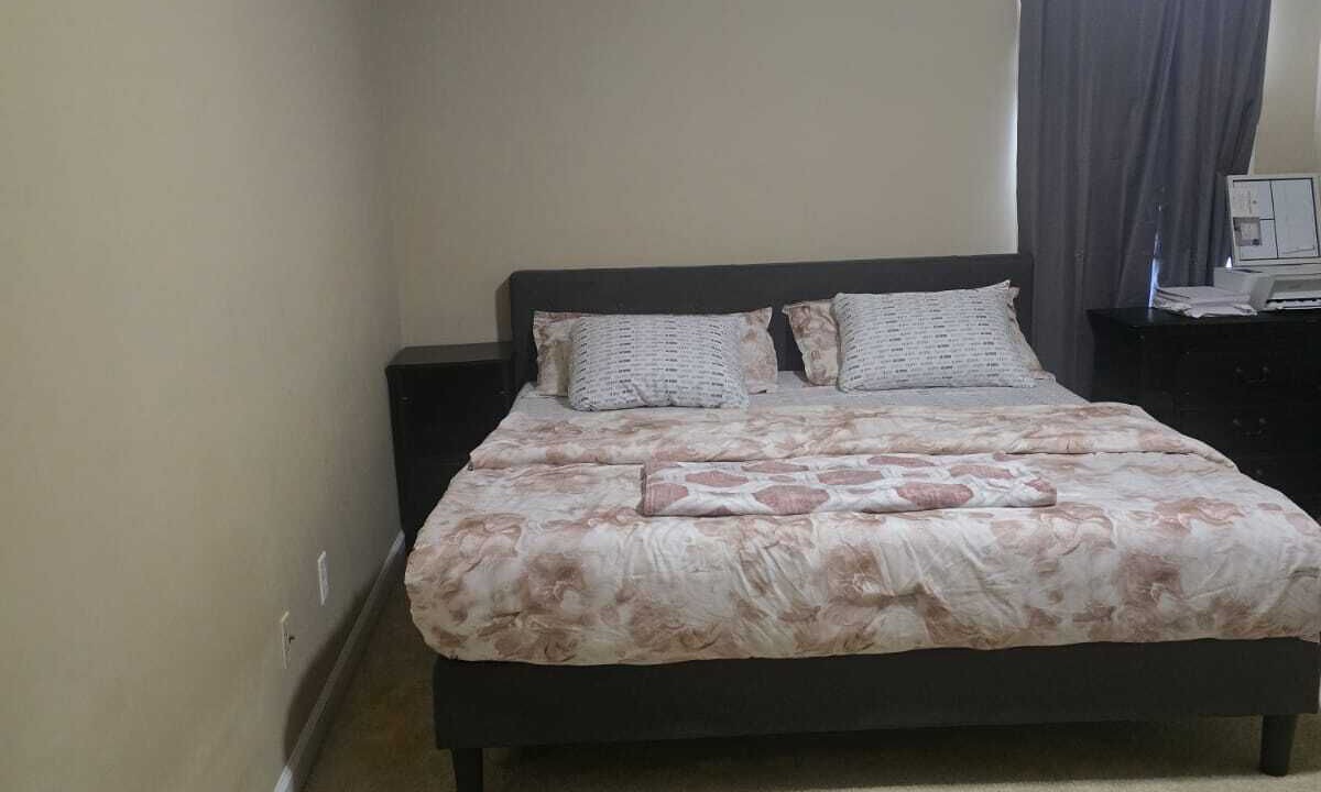 Photo of Bedroom in Hope Mills