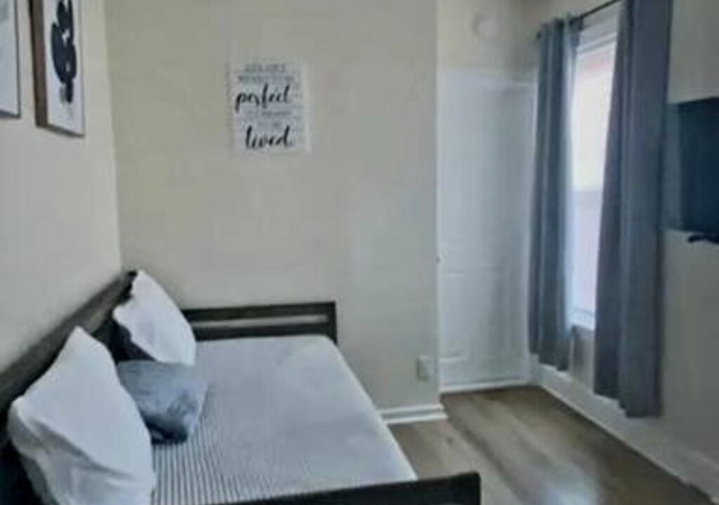 Photo of Bedroom in Reading