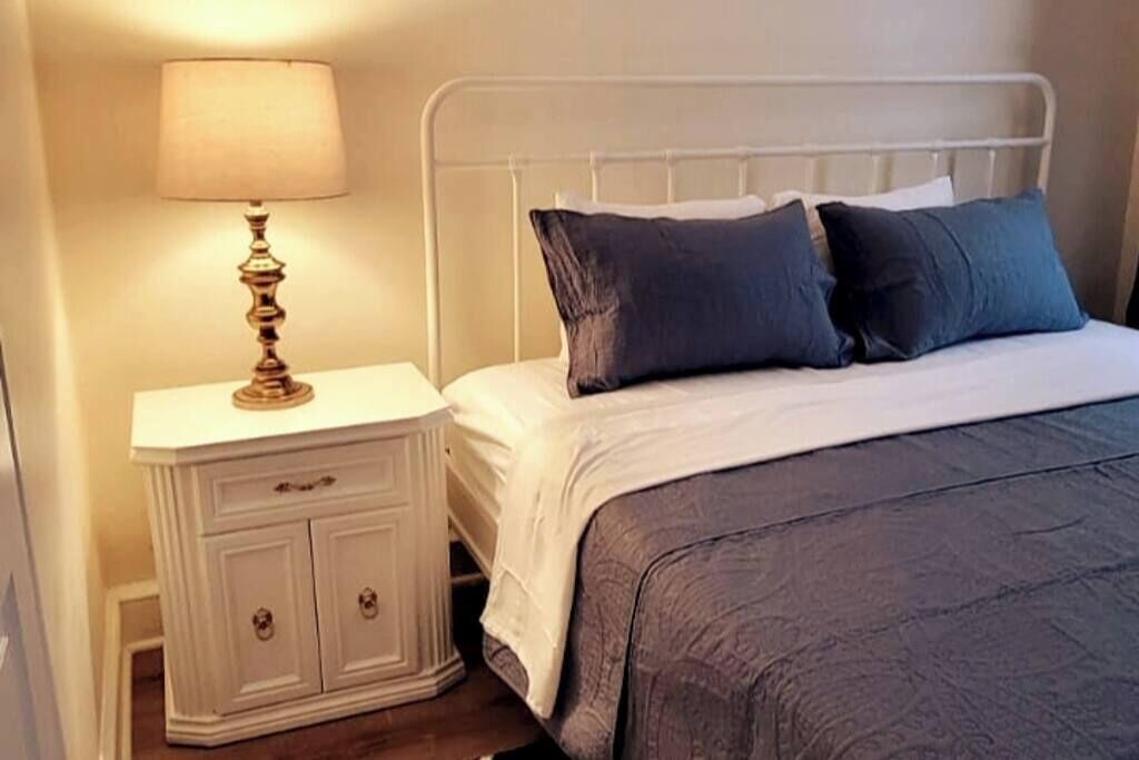 Photo of Bedroom in Reading