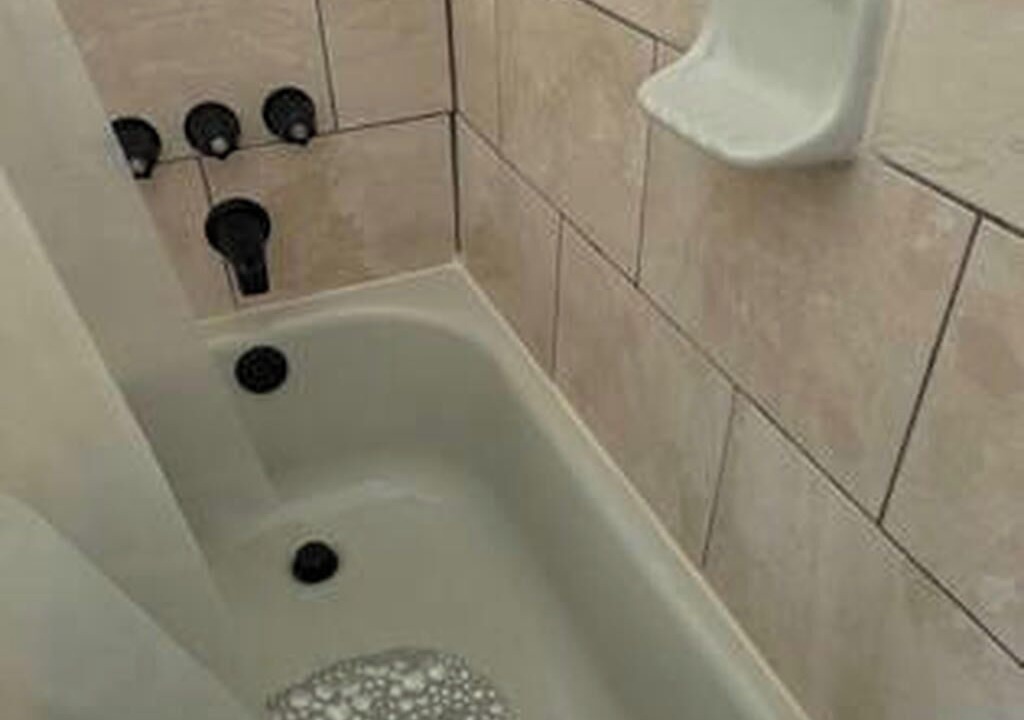 Photo of Bathroom in Reading